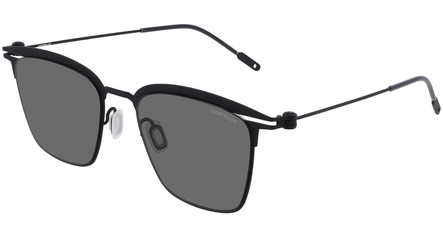 MB0080S 006 matte black