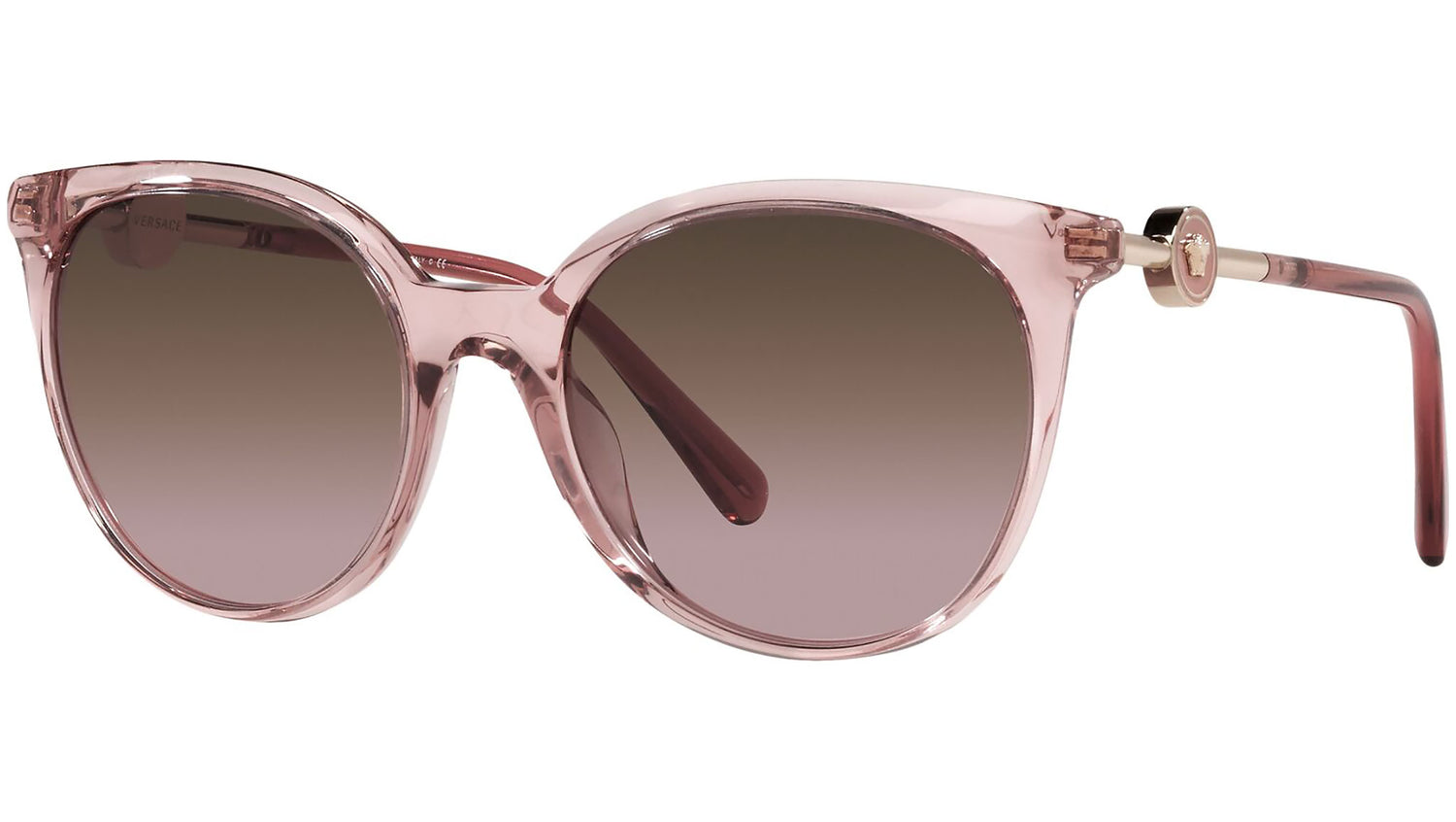 VE4404 532214 transparent pink