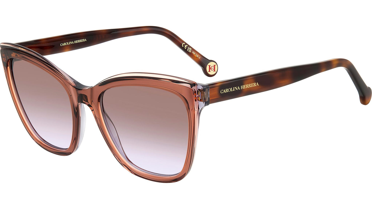 HER 0188/S NUX Brown Grey