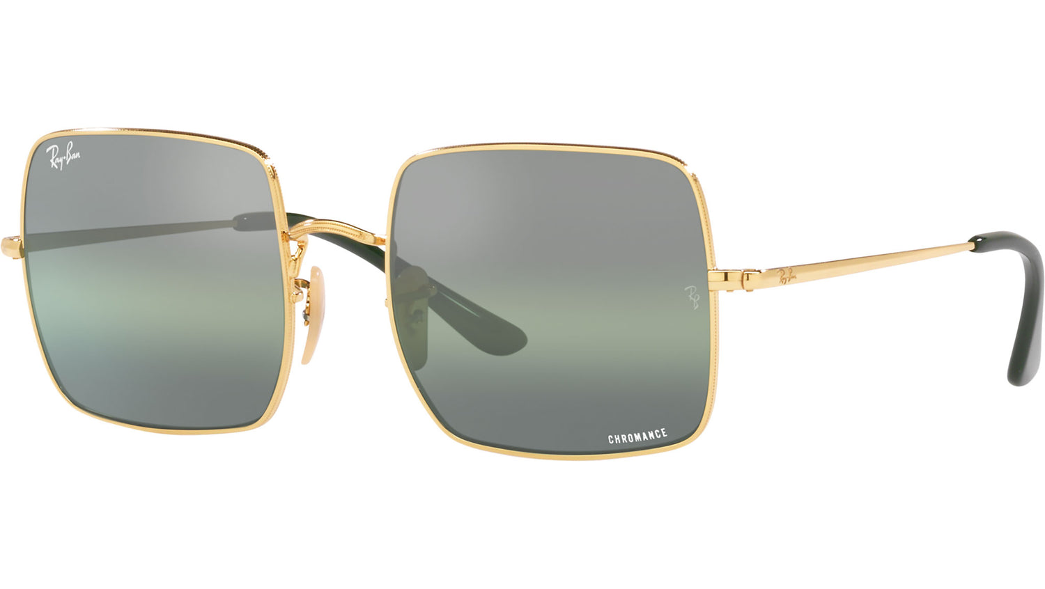 Square Chromance RB1971 001/G4 Gold