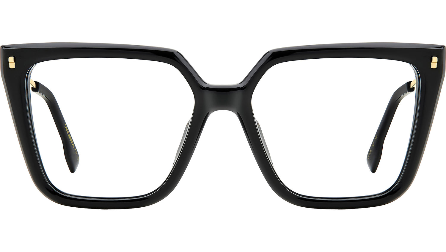 D2 0136 807 Black