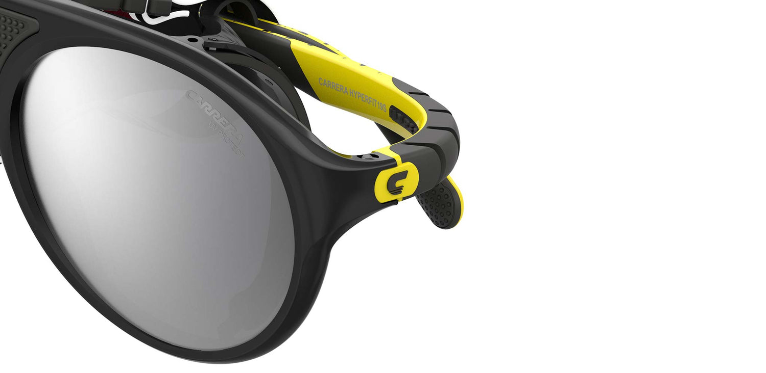 HYPERFIT 19/S 71C black yellow