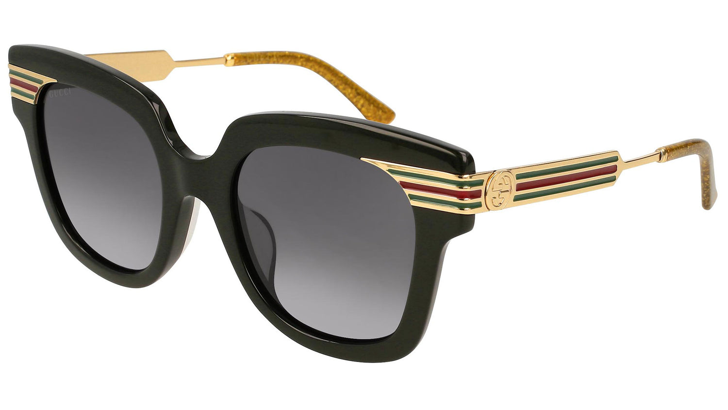 GG0281SA gold black and grey