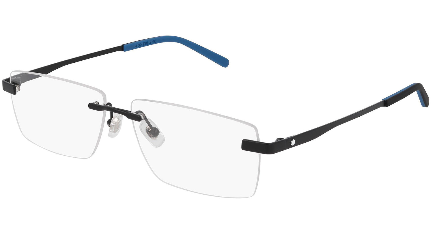 MB0105O 001 matte black