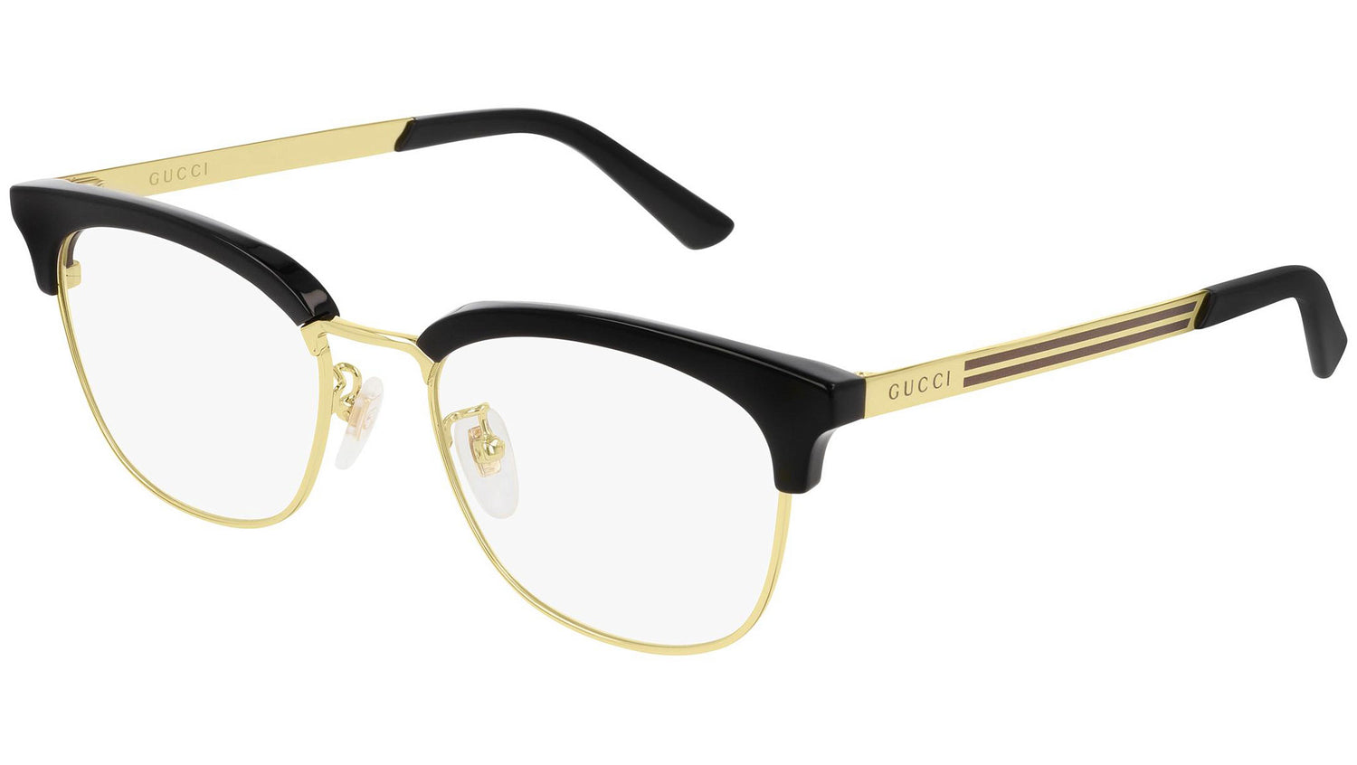 GG0698OA 002 shiny black