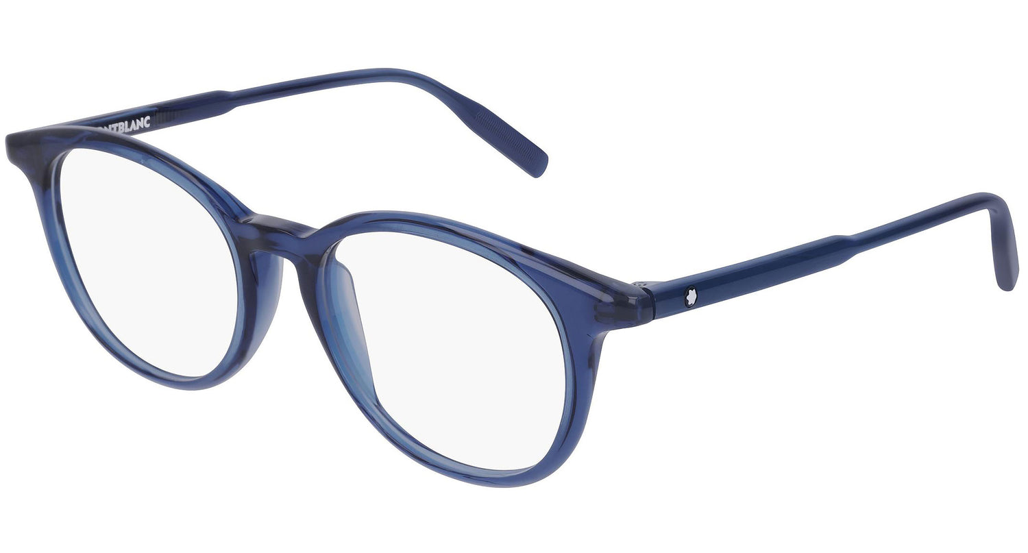 MB0009O 003 transparent blue