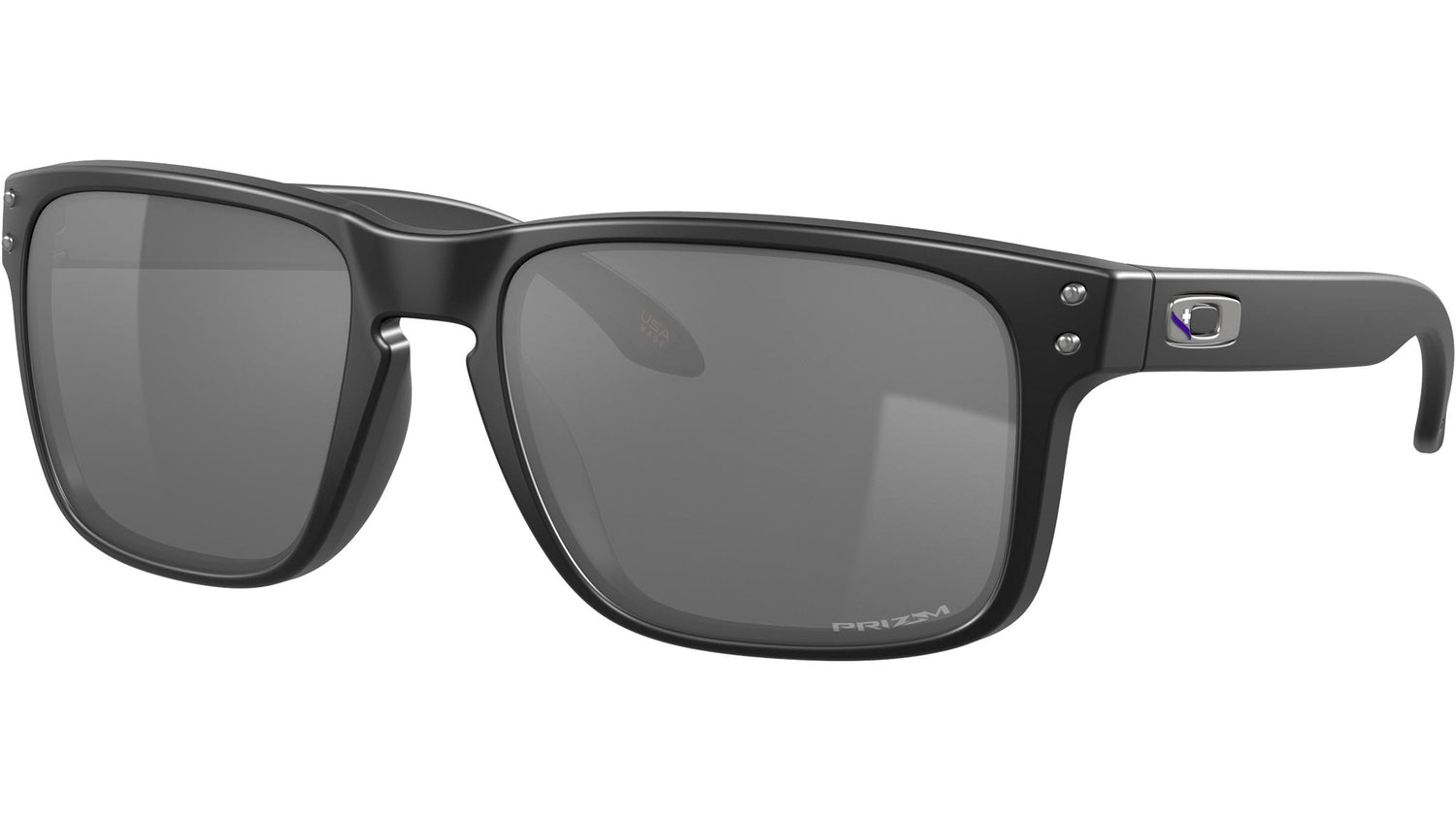 Holbrook OO9102 U3 matte black