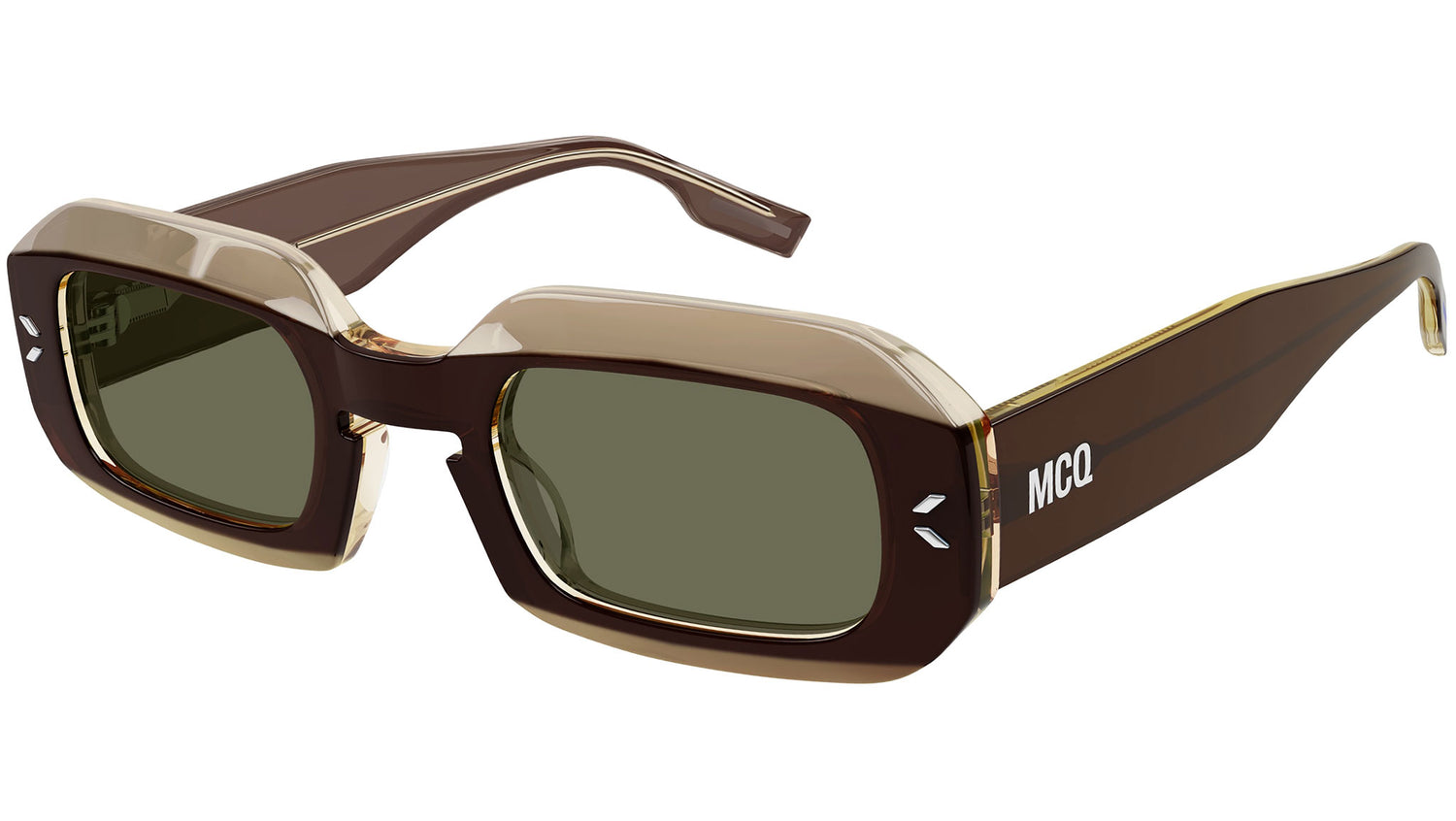 MQ0361S 004 brown green