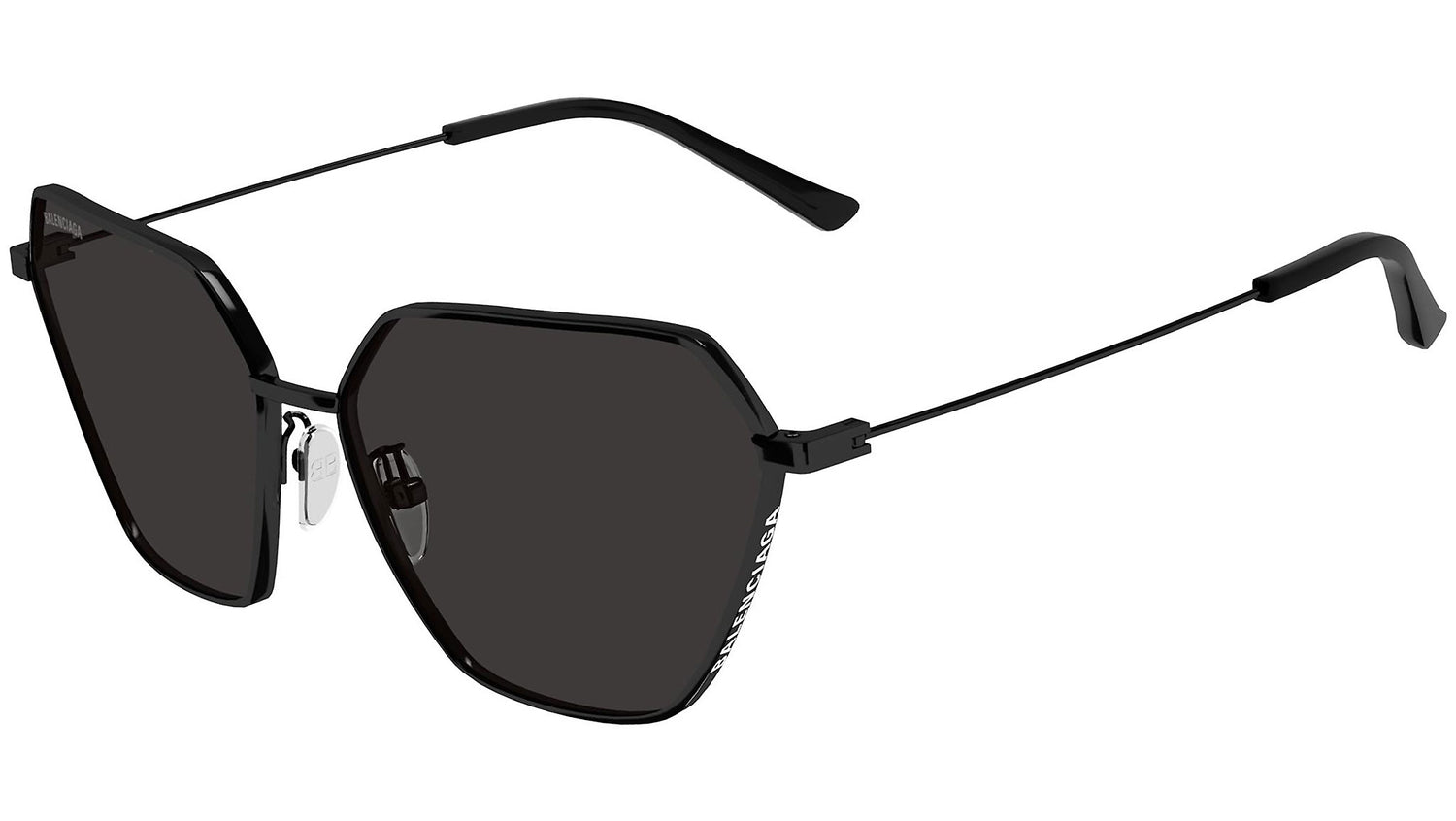 BB0194S 001 shiny black