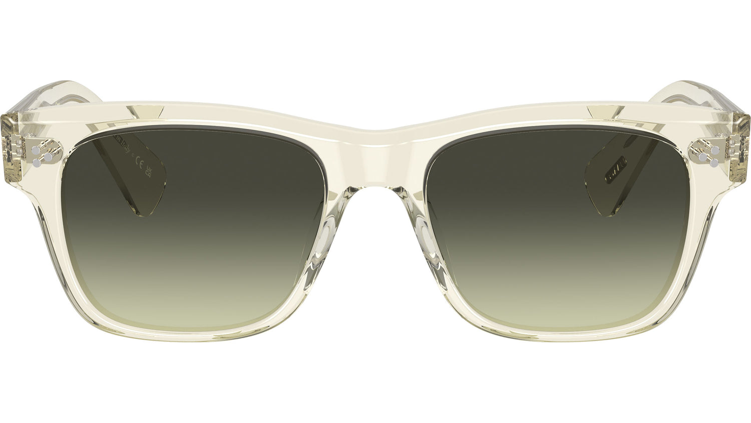 Birell Sun OV5524SU Pale Citrine