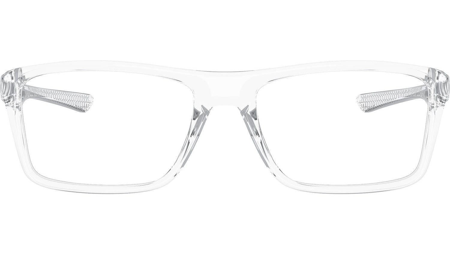 Rafter OX8178 03 Polished Clear