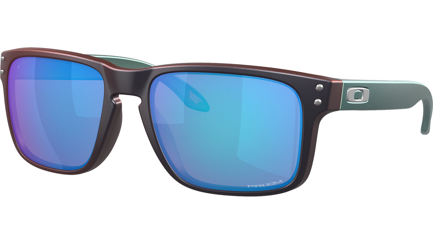Holbrook OO9102 W6 black