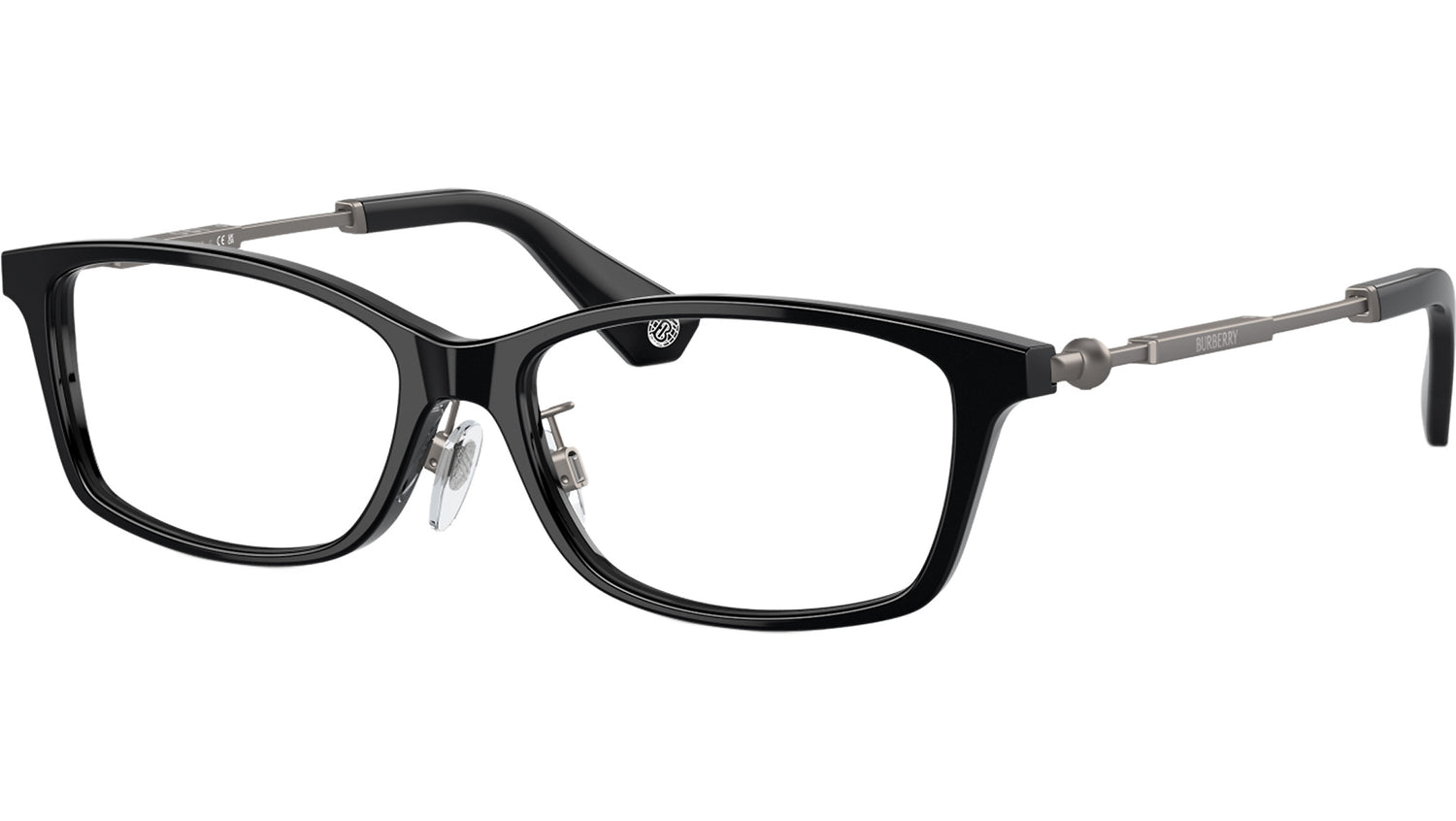 BE2414D 3001 Black
