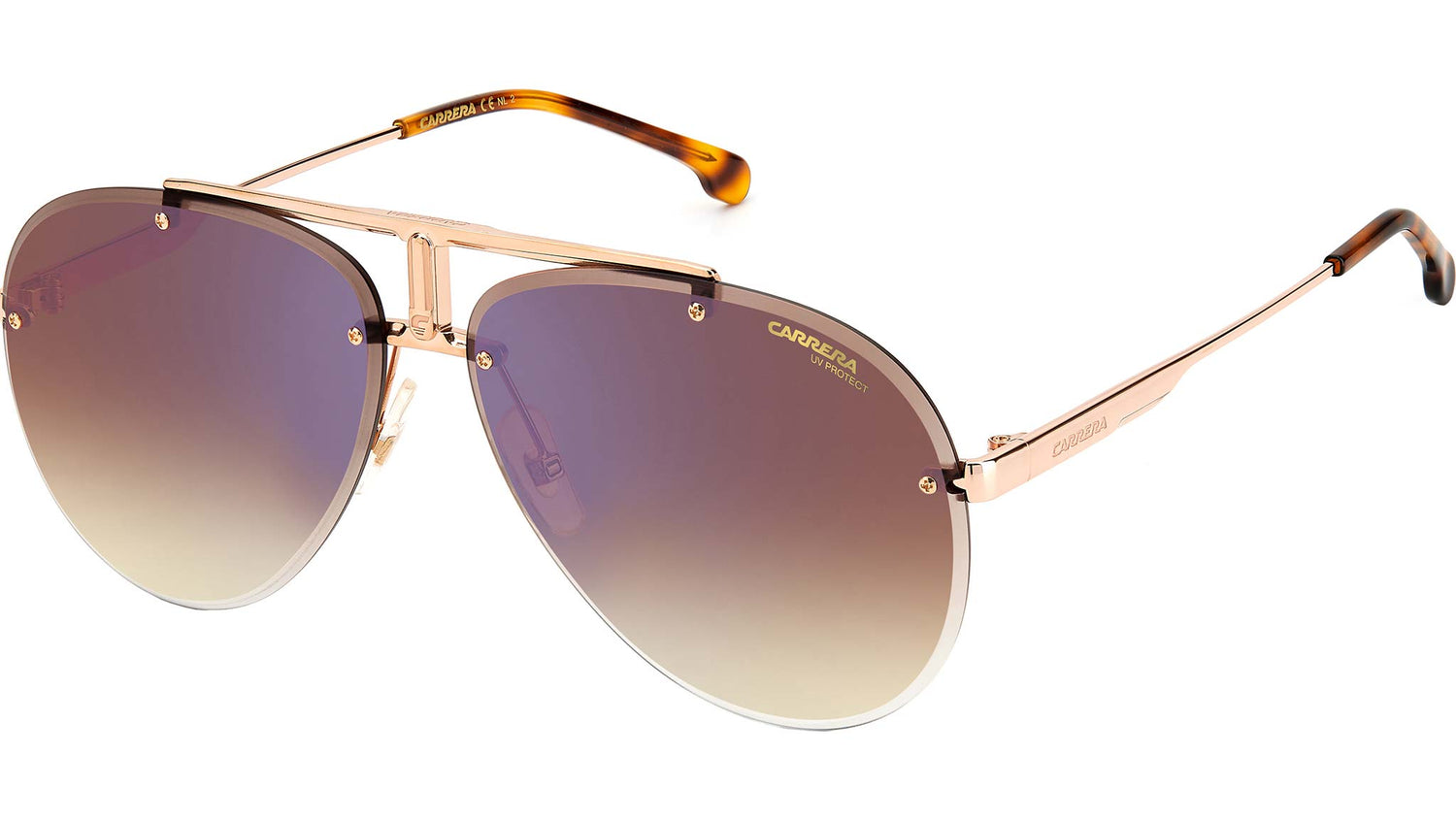 1032/S DDB gold copper