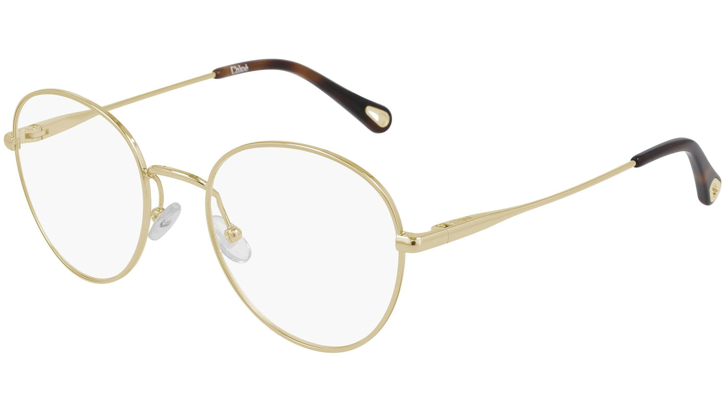 CH0021OA 001 shiny gold