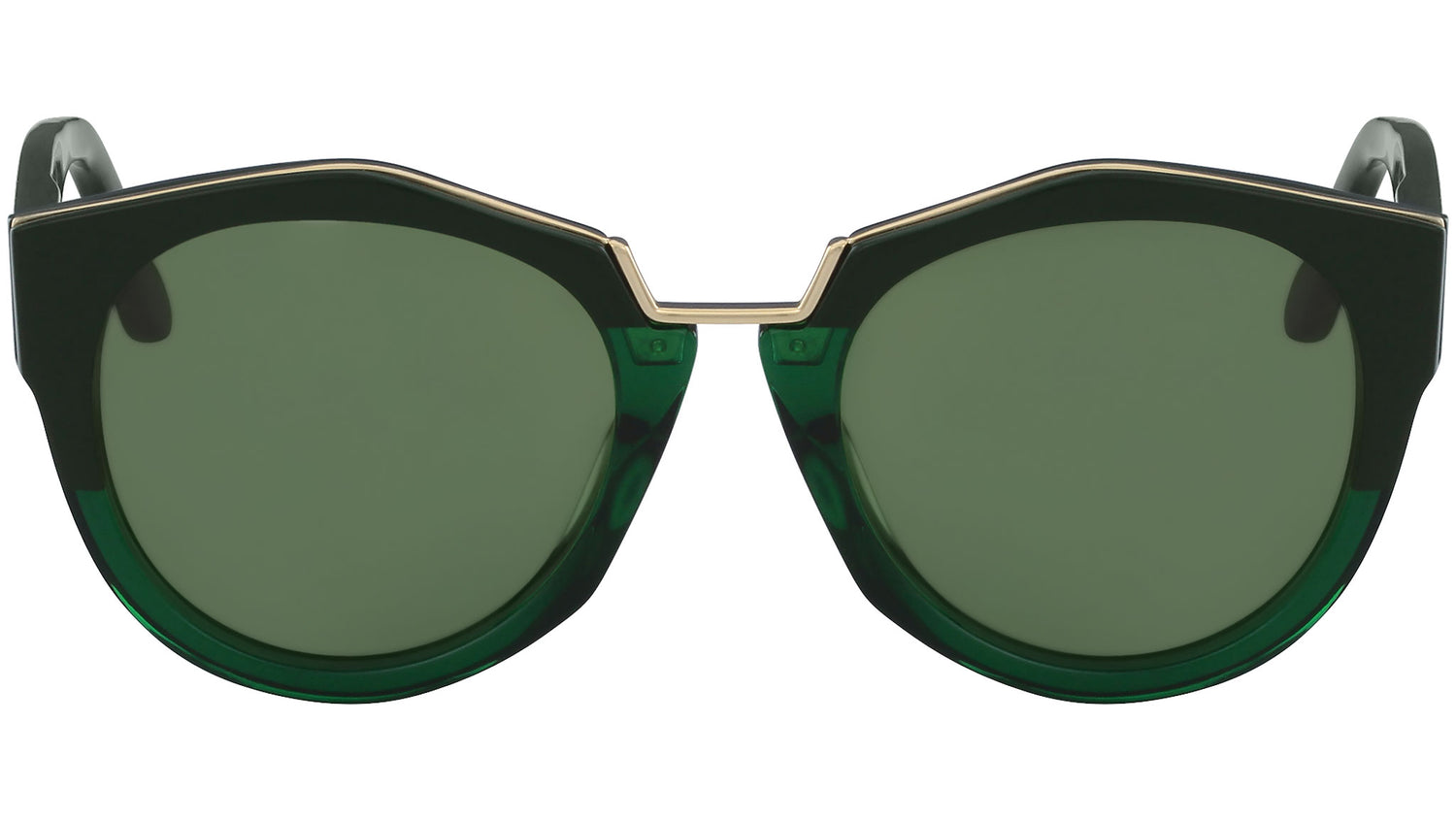 ME605S 315 green and transparent green
