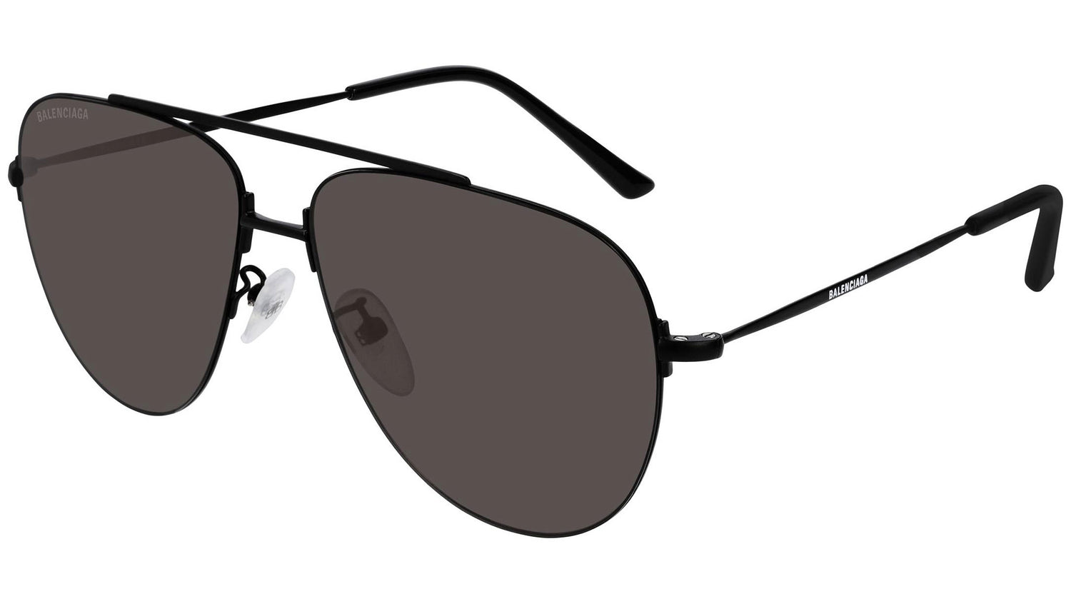 BB0013S 001 semimatte black