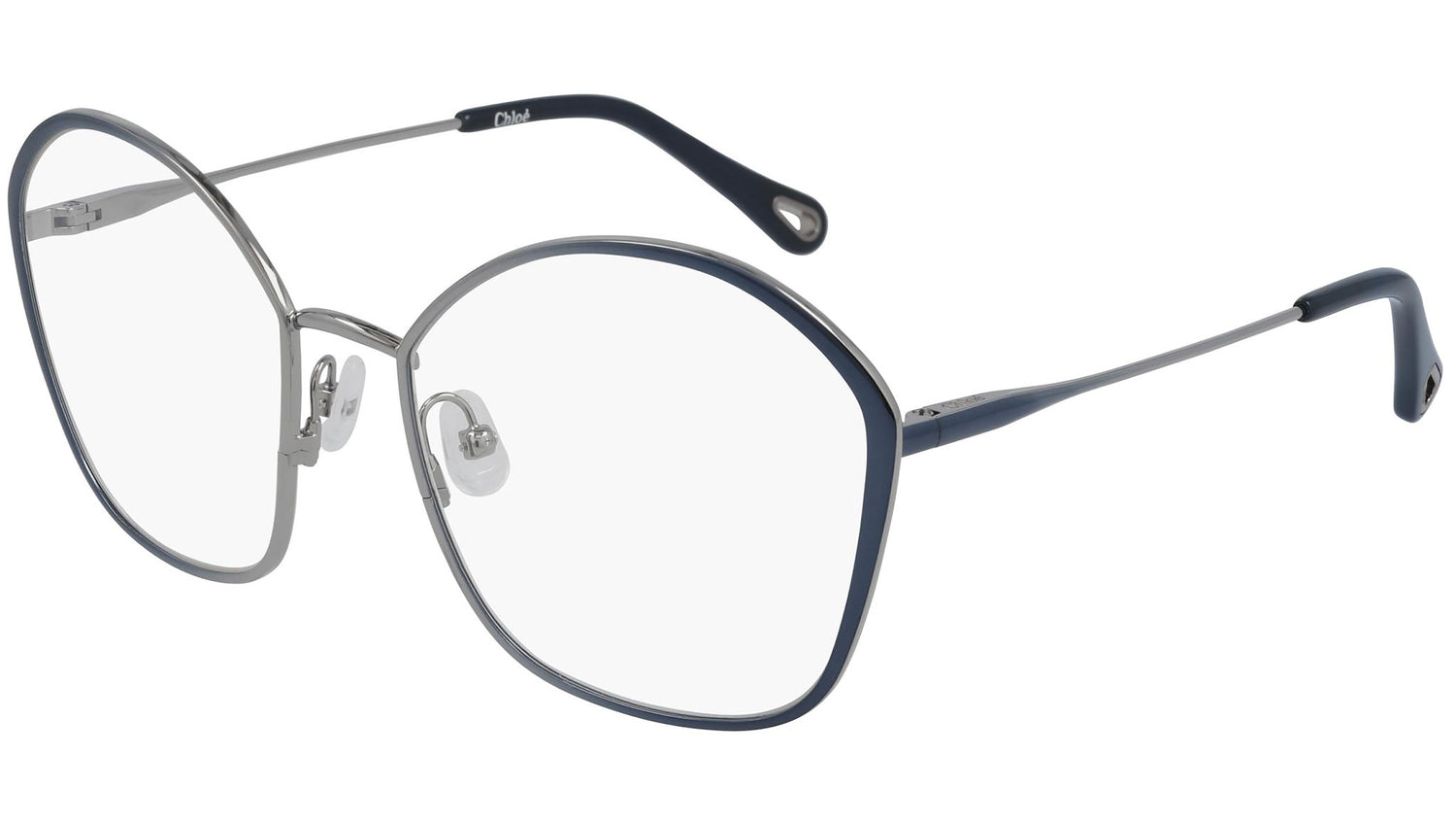 CH0017OA 001 shiny blue