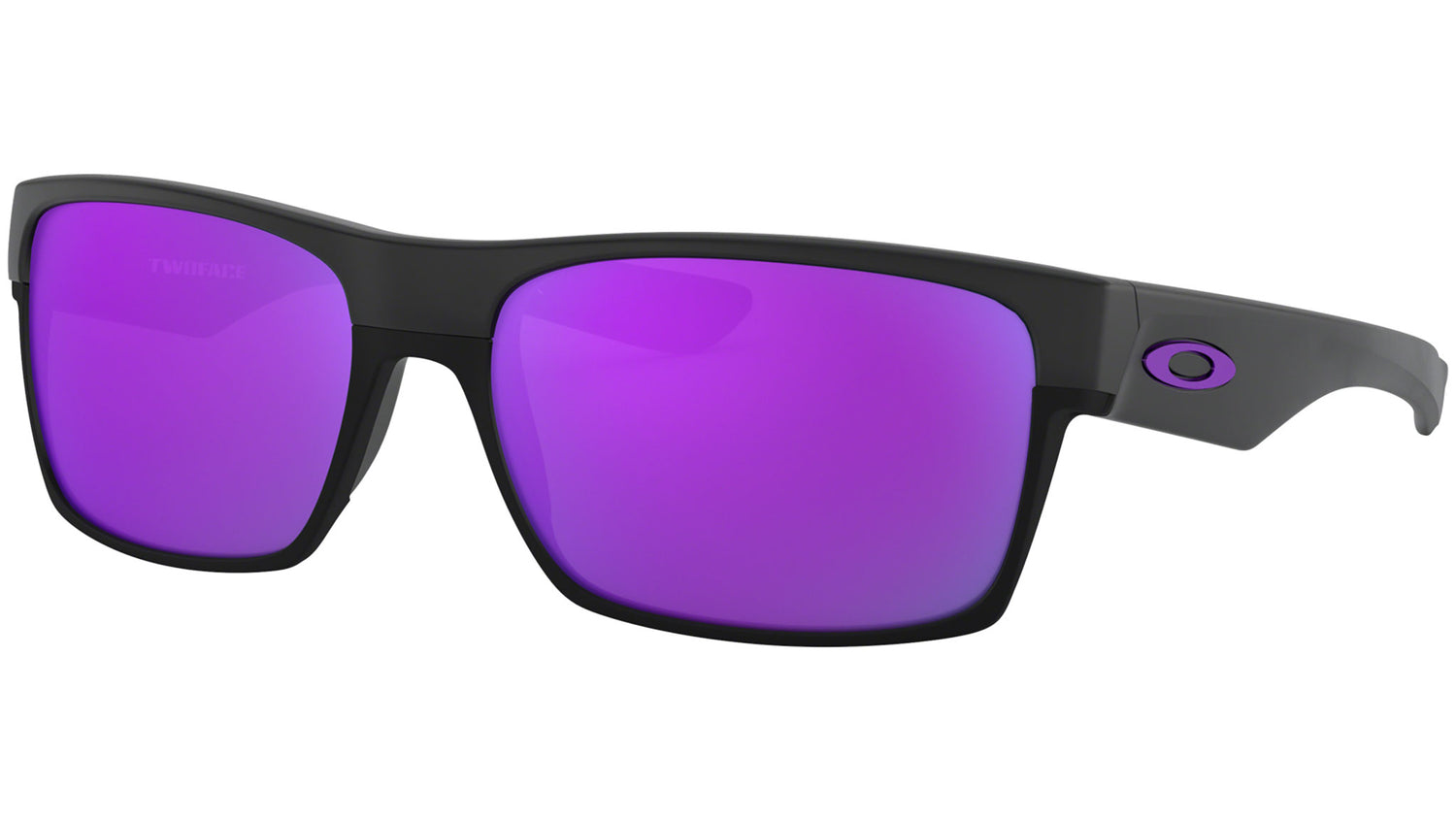 Twoface OO9189 08 matte black