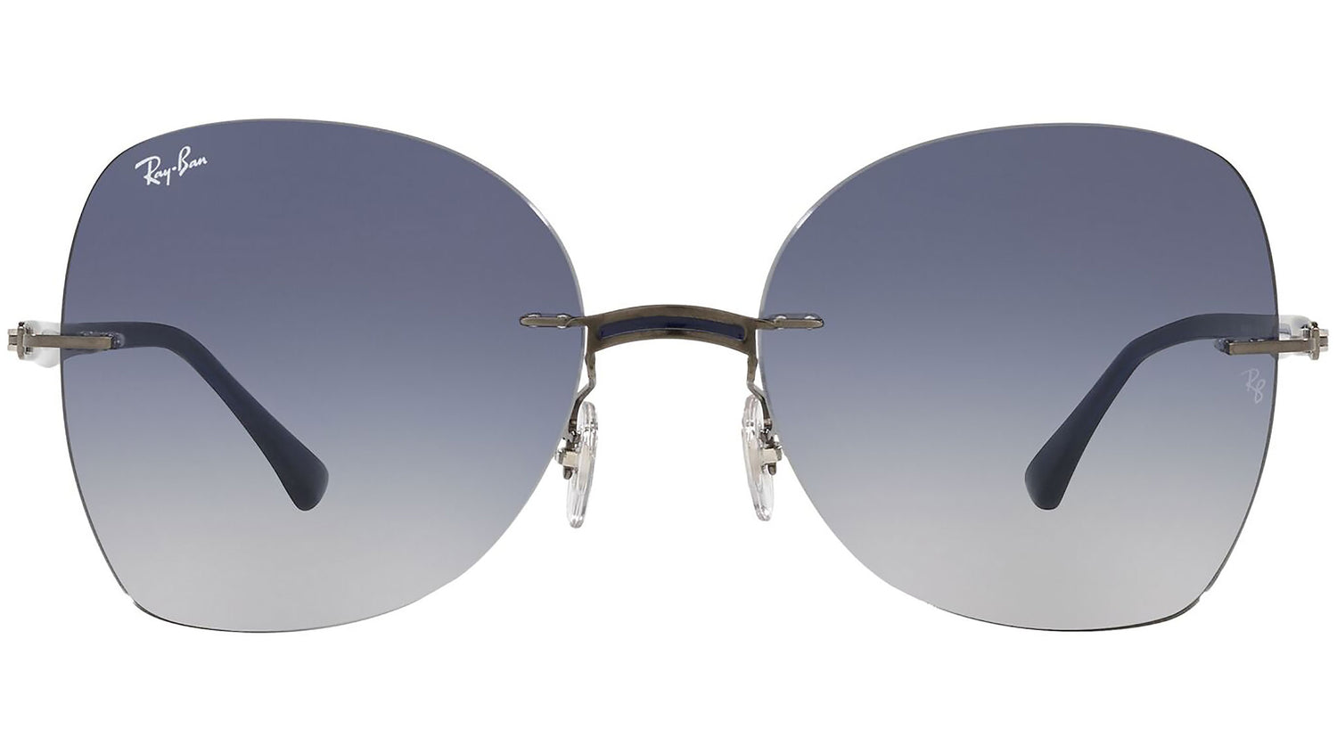 RB8066 004/4L blue on gun metal