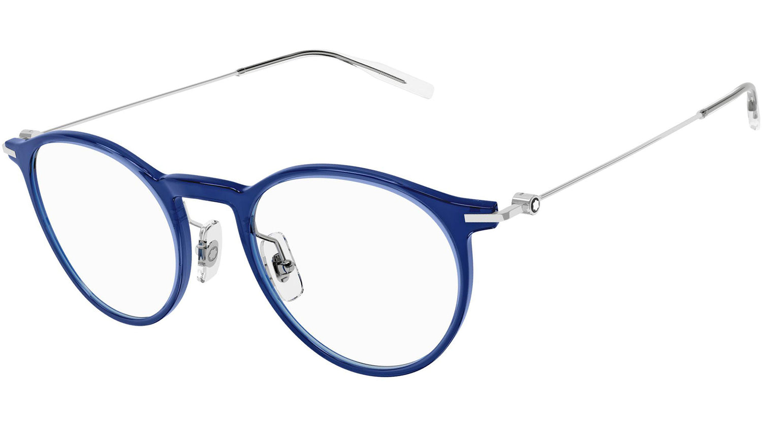 MB0099O 006 transparent blue