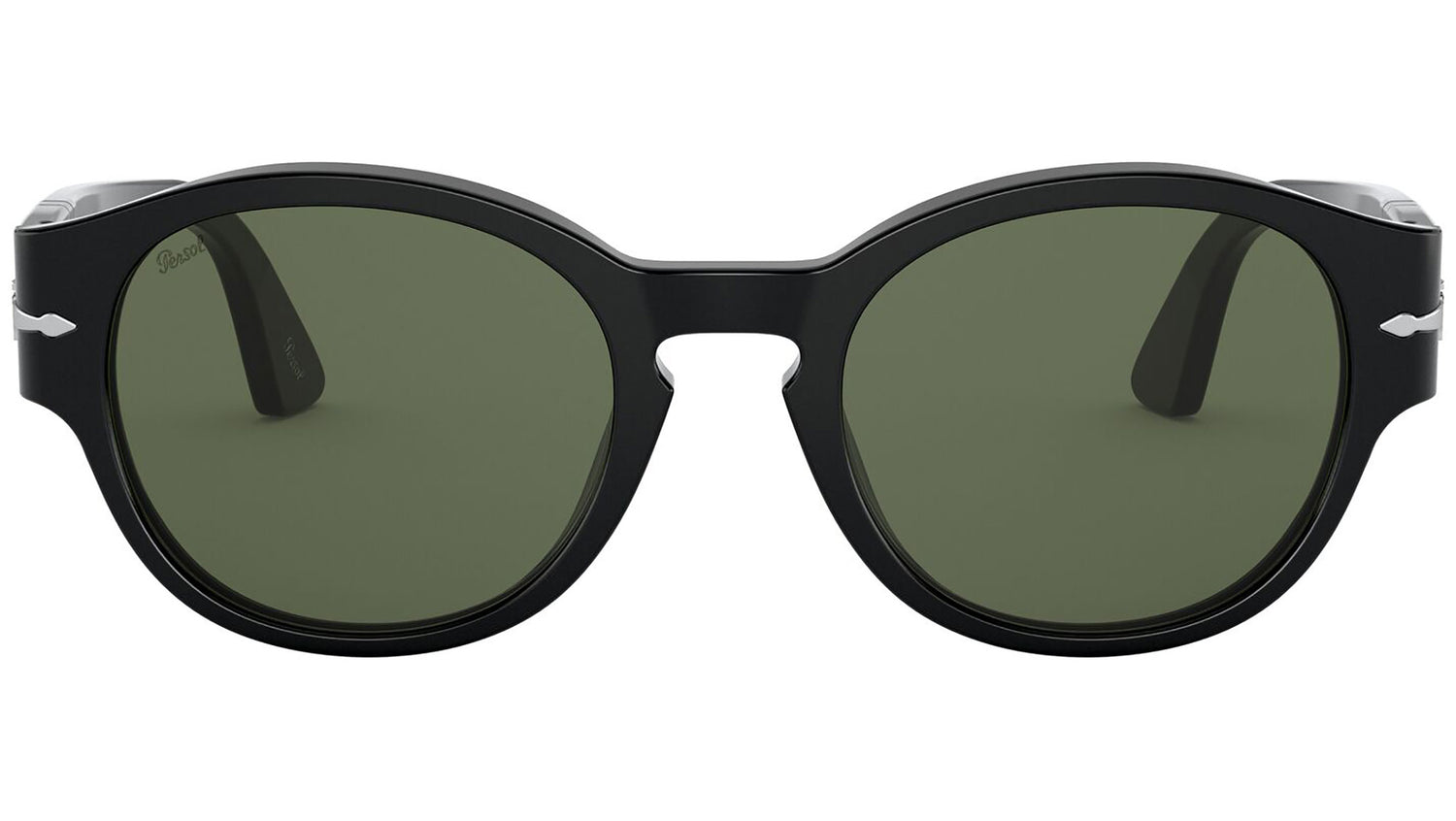PO3230S black green